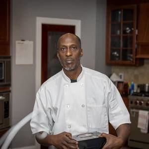 Meet your Posher, Darryl